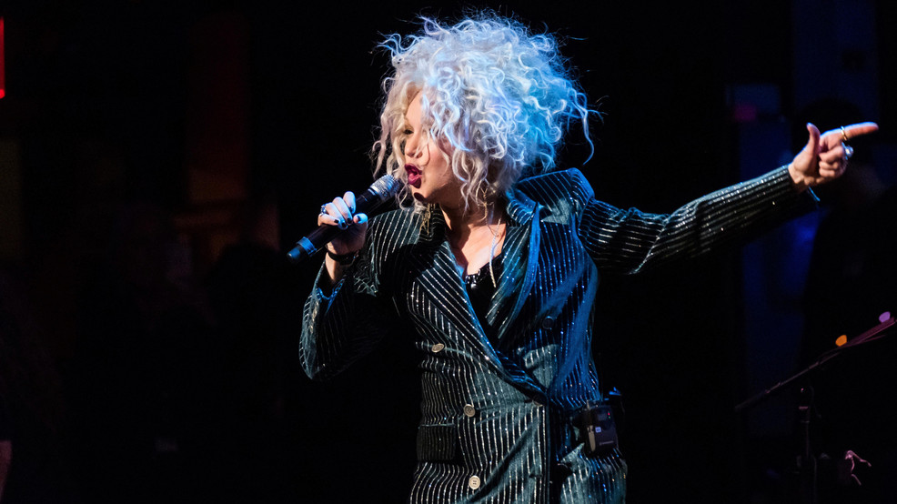 Featured image for Cyndi Lauper Announces 23-City Farewell Tour