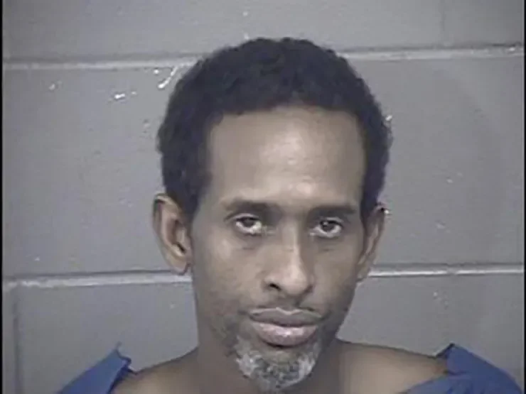 Kansas City Man Charged in Multiple Fatal Attacks