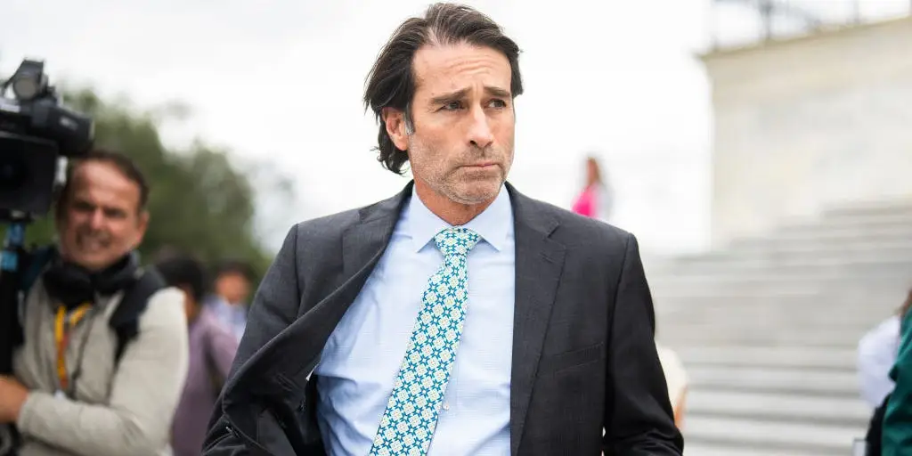 Featured image for Congressional Chaos and Childish Behavior Drive Top Talent Away