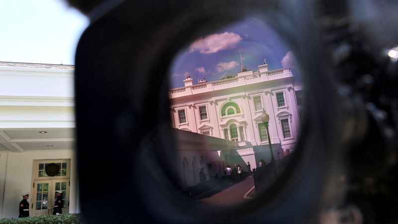 Congress Faces Funding Battles and Shutdown Risks Post-Recess