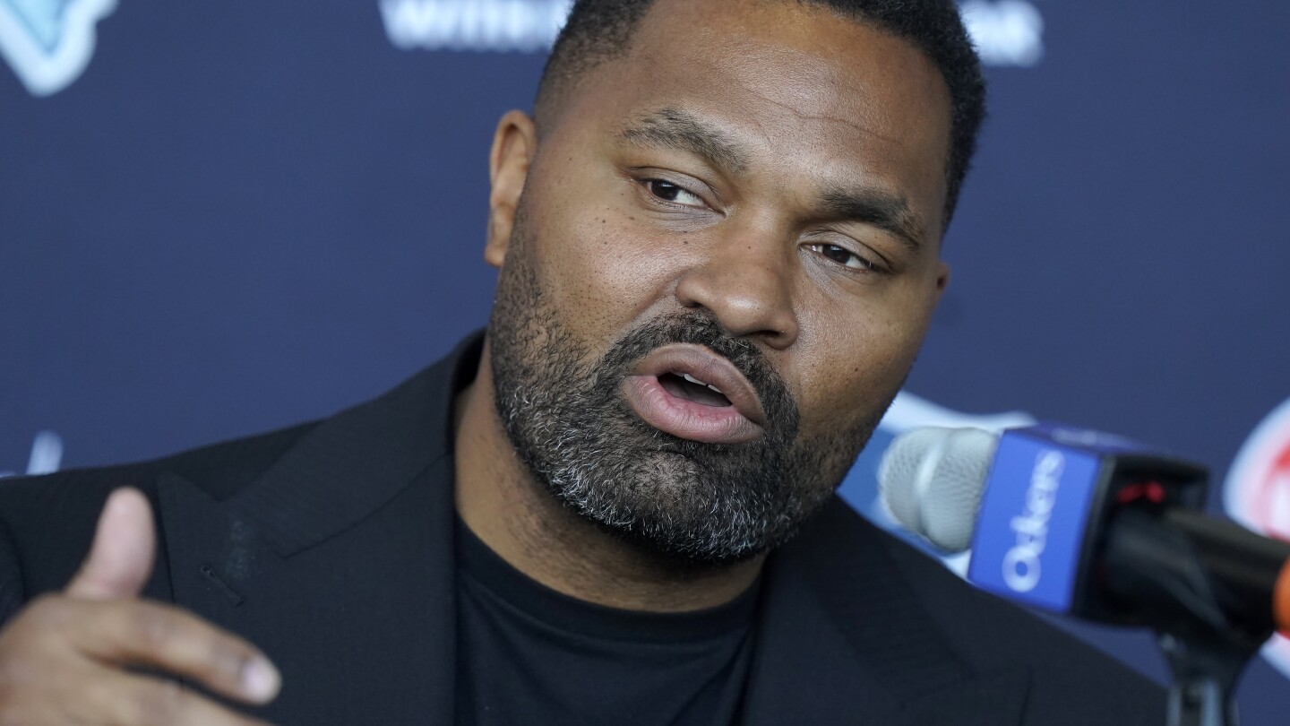 Featured image for "NFL Achieves Record Number of Minority Head Coaches for 2024 Season"