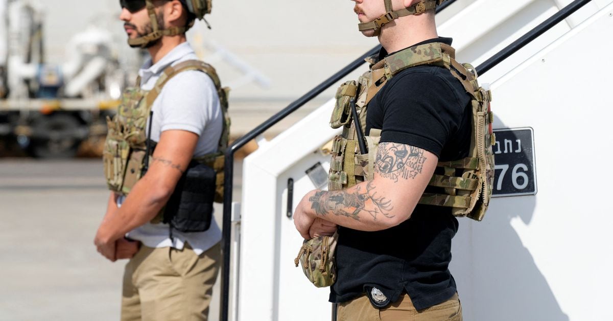 "Surge in Attacks Prompts Deployment of 900 US Troops to Bolster Middle East Defenses"