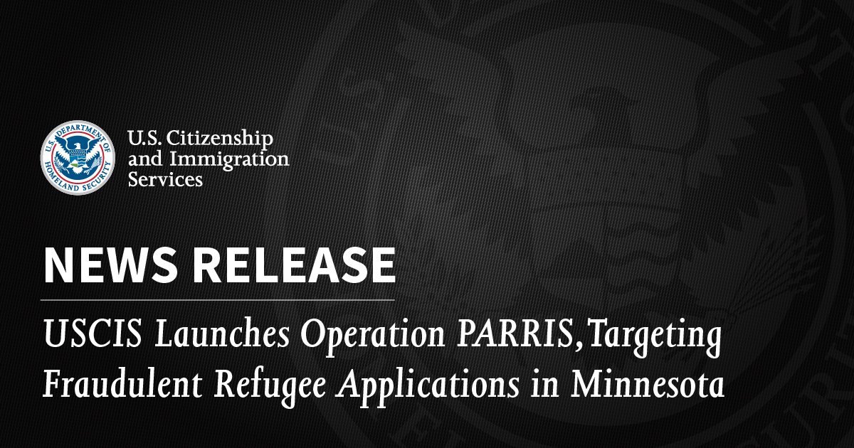 Featured image for Federal Immigration Crackdown Intensifies in Minnesota