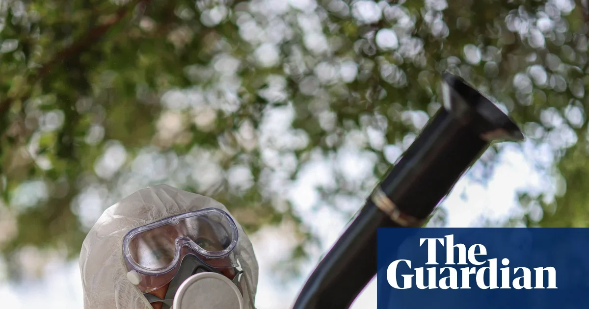 Chikungunya risk expands across Europe as climate warms, study finds