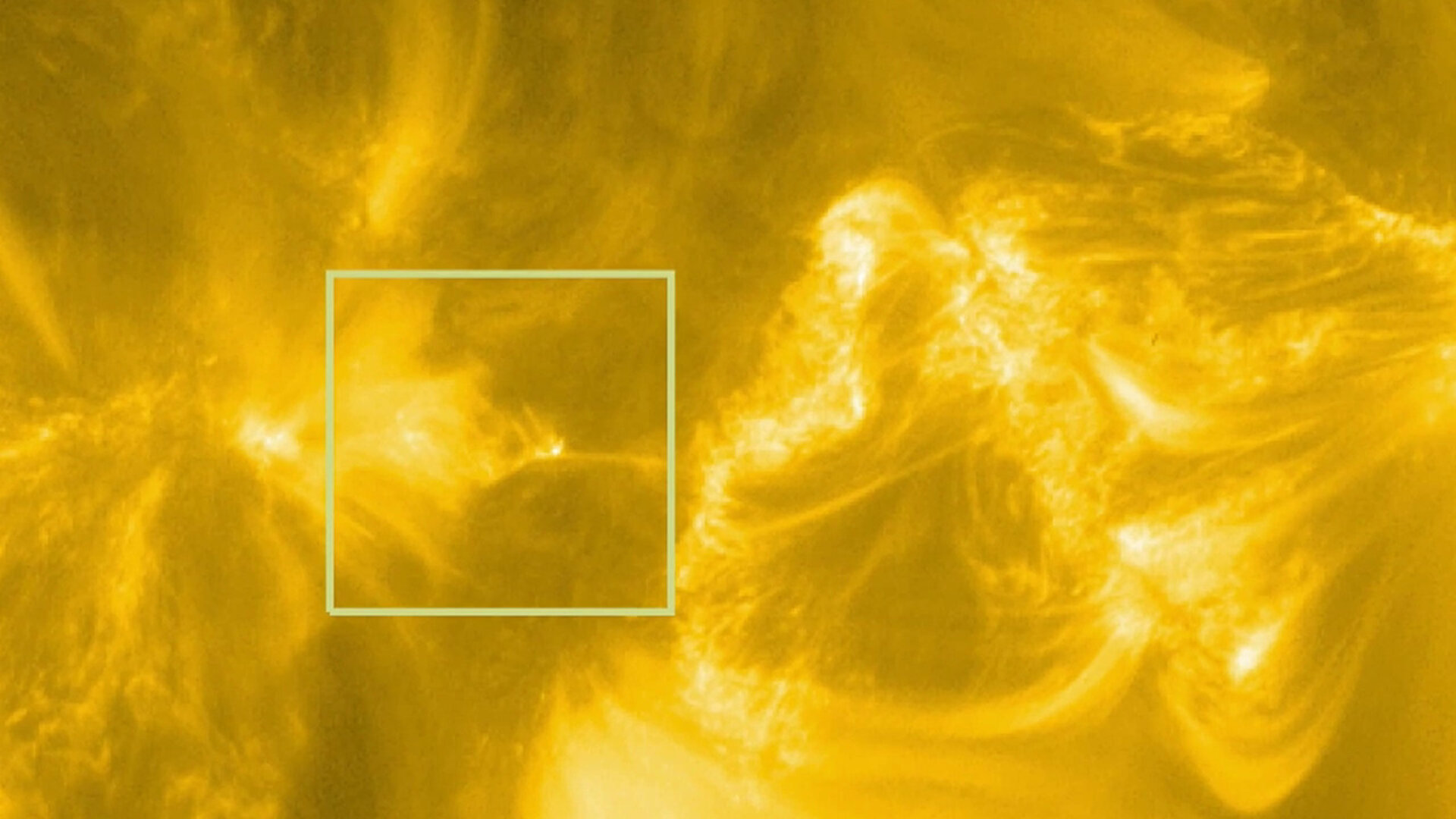 The Sun's Fate May Be Altered by Tiny Magnetic Episodes.