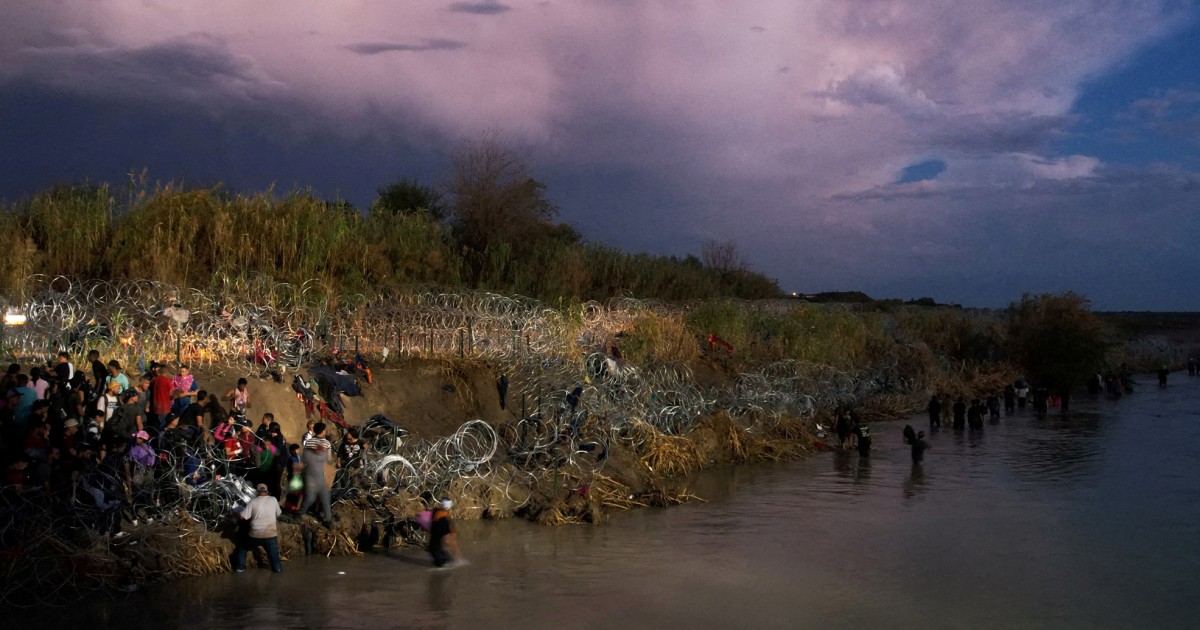 Featured image for "Supreme Court Continues Hold on Texas SB4 Immigration Law"