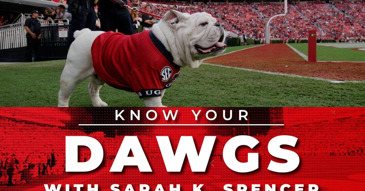 "Georgia Bulldogs' beloved mascot Uga X, 'Que,' passes away peacefully"