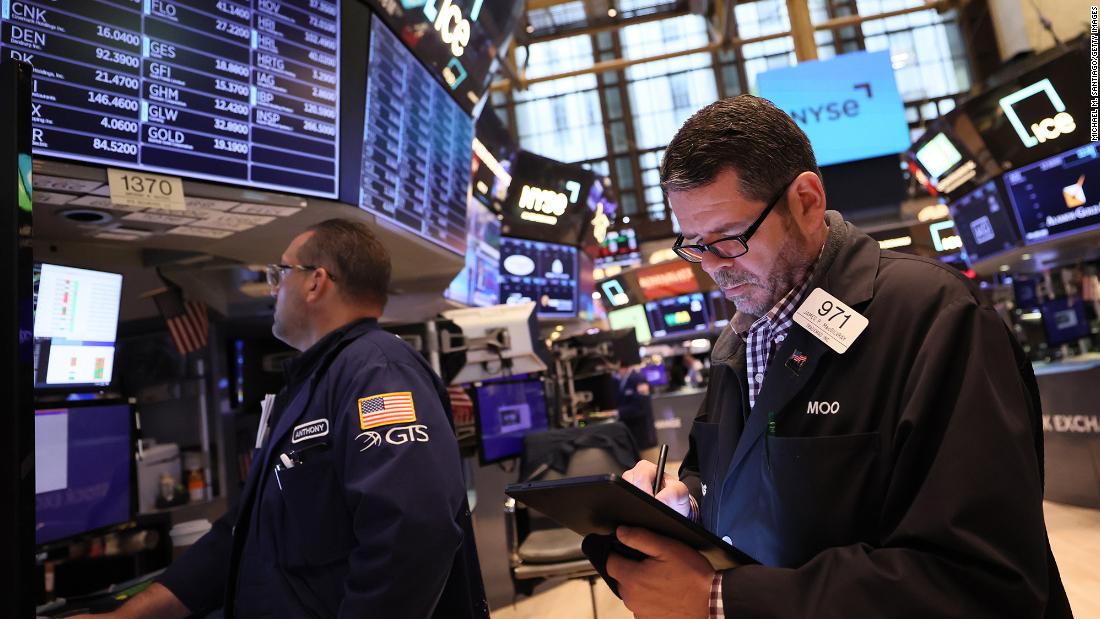 "Surging U.S. Job Numbers Signal Booming Economy"