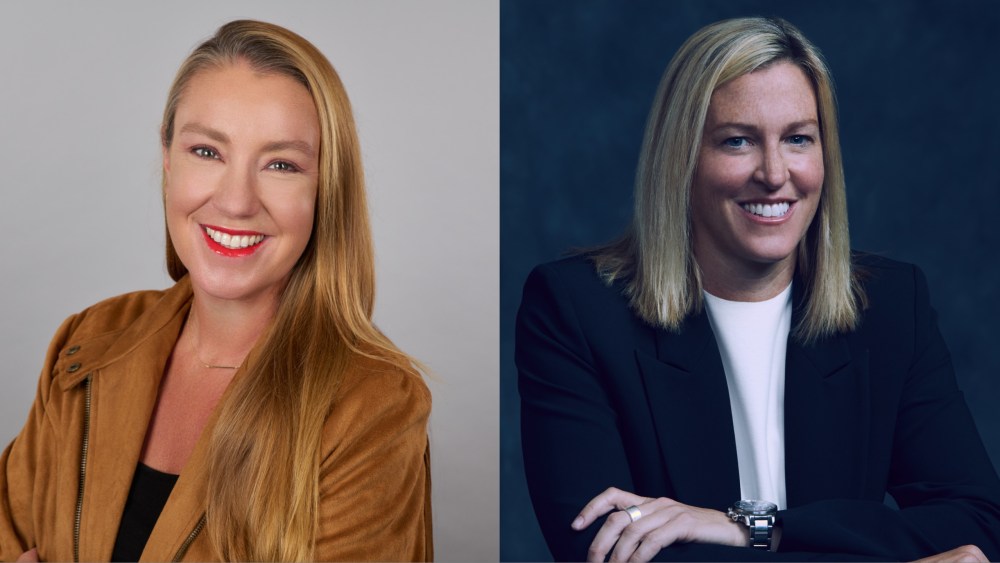 Netflix Advertising Chief Jeremi Gorman Departs, Amy Reinhard Takes Over