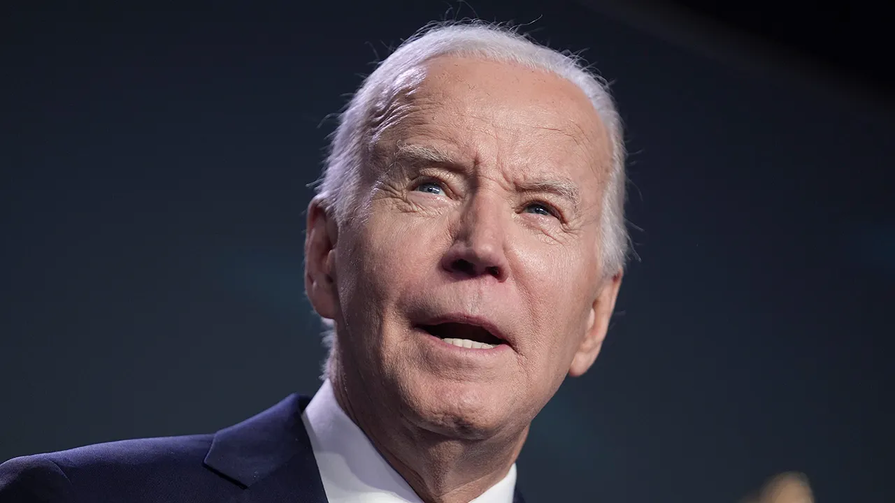 "Biden's Balancing Act: Navigating Israel and Gaza After Michigan Primary"