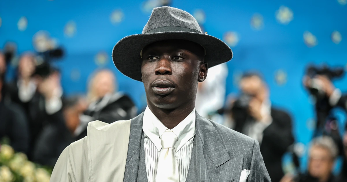 Featured image for TikTok Star Khaby Lame Detained and Deported by ICE