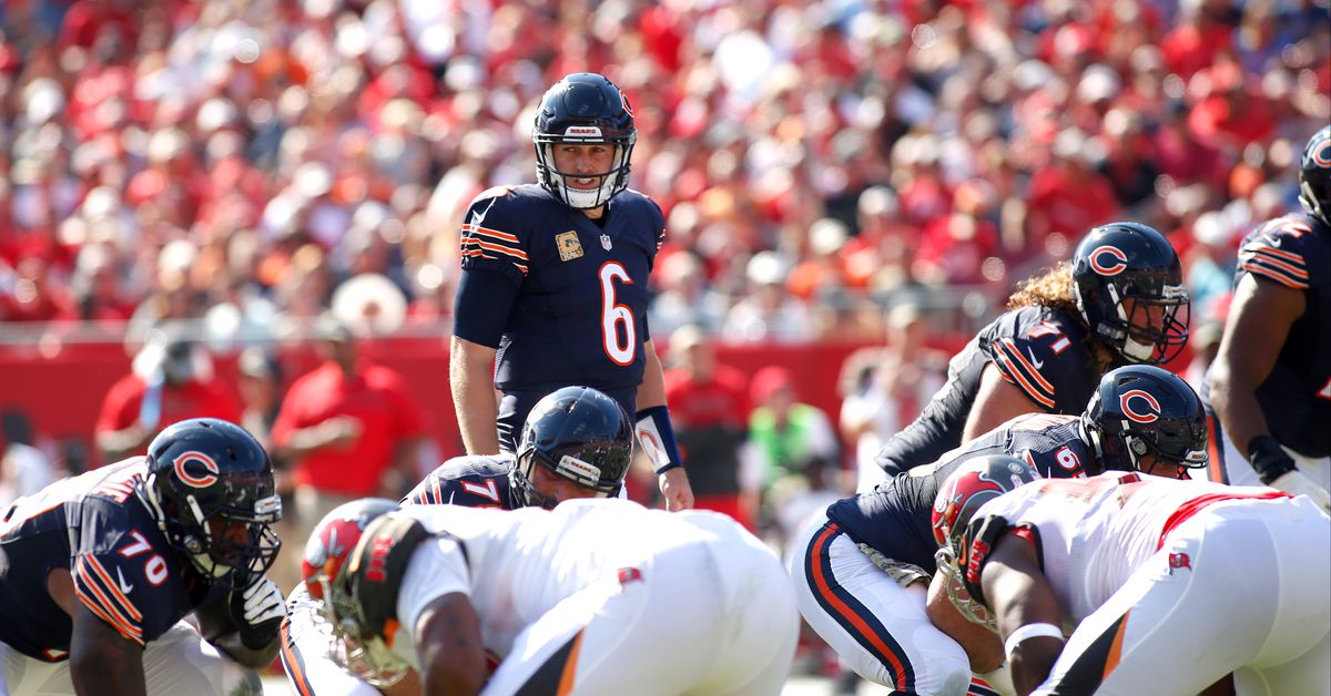 "Chicago Bears' NFL Draft: Best Decisions and Dream Scenarios"