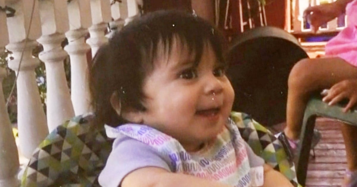 Featured image for Ohio Mom Pleads Guilty to Murder After Leaving Toddler Alone for 10 Days