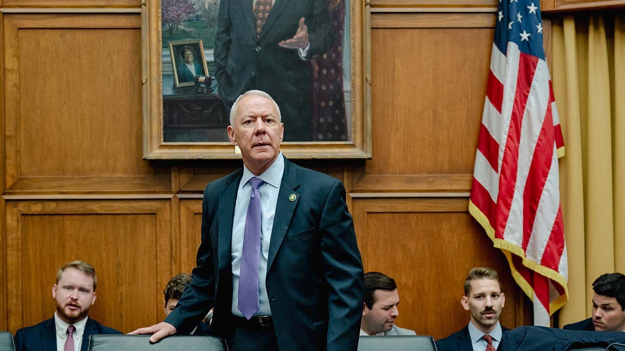 "Ken Buck's Early Exit from Congress Deals Blow to House GOP Majority"