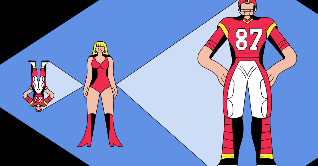 "Taylor Swift's Impact on Super Bowl LVIII: From Tickets to Travis Kelce"