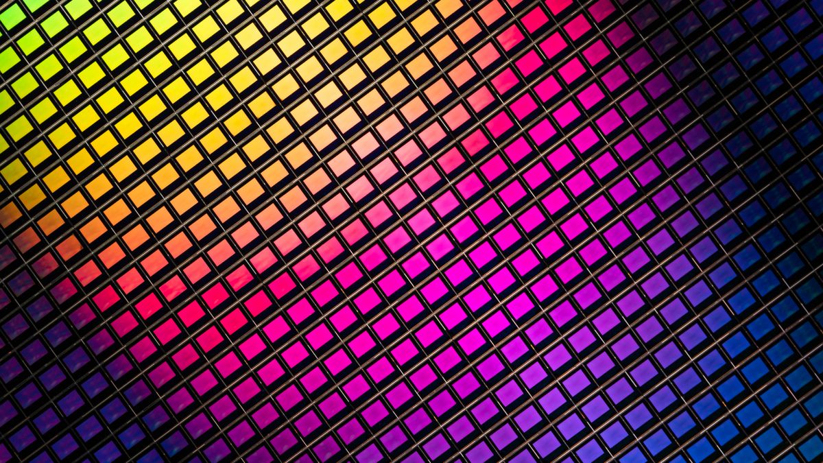 Featured image for "China's Breakthrough Light-Based Chip Paves Way for Smarter AI Supercomputers"