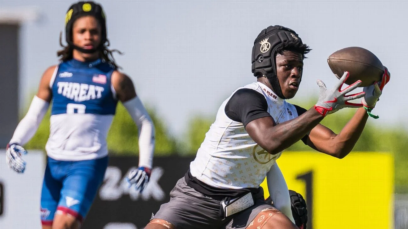 Featured image for Ohio High School Athletes Temporarily Allowed to Sign NIL Deals After Court Ruling