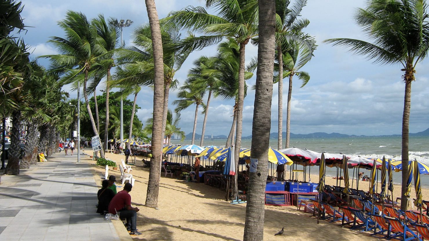 "Gruesome Discovery: German Real Estate Tycoon's Dismembered Body Found in Thai Rental Home Freezer"