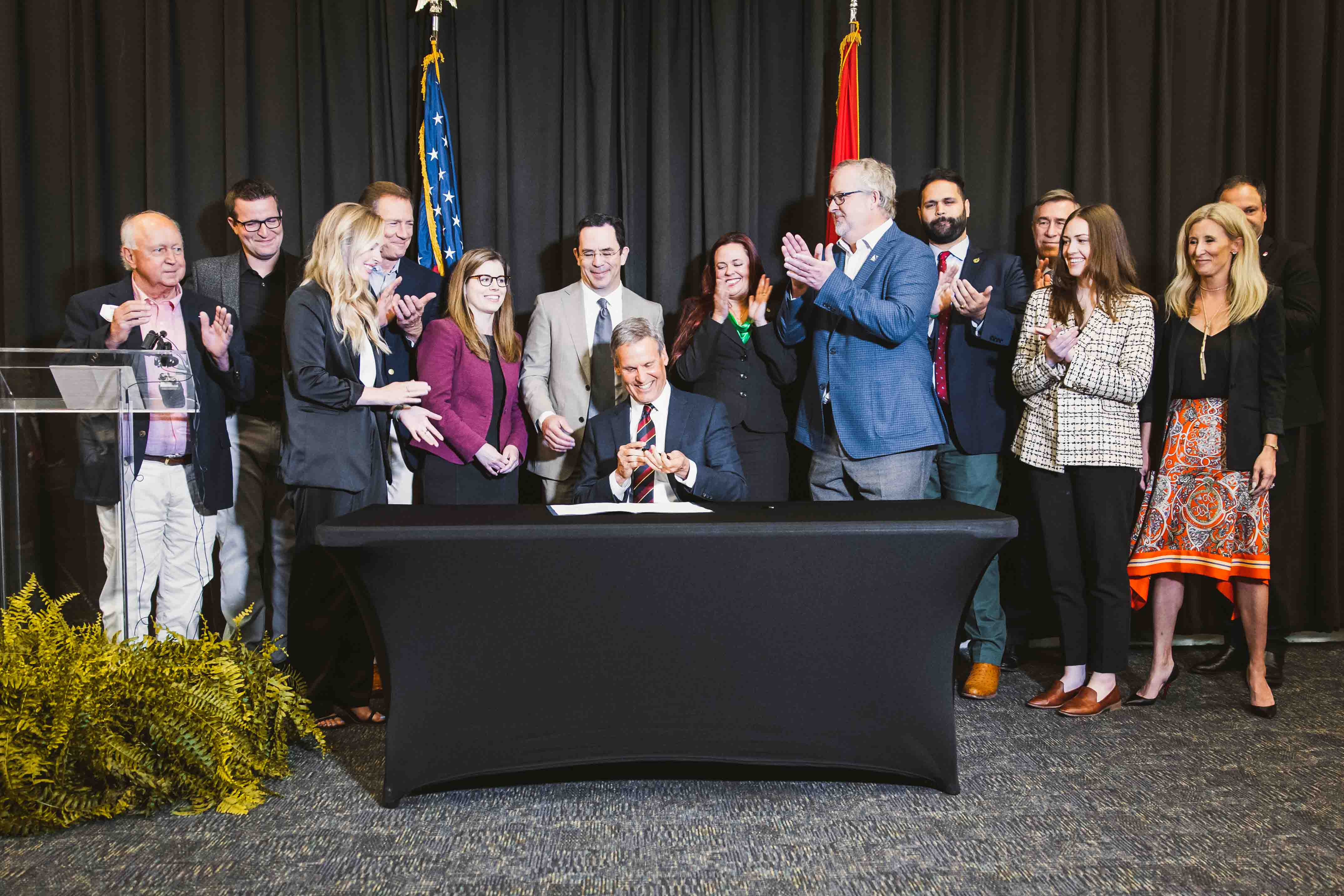 Featured image for Tennessee Implements Largest Tax Cut in State History, Including Grocery Tax Holiday