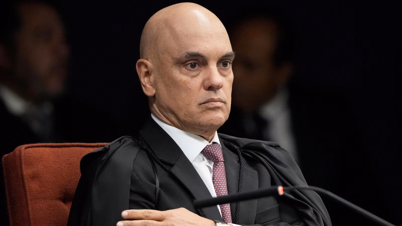 Featured image for Brazil's Bolsonaro Sentenced to Over 27 Years for Coup Plot, US Reacts