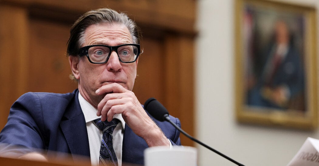 Featured image for FEMA Staff Warn of Diminished Disaster Response Amid Hurricane Season