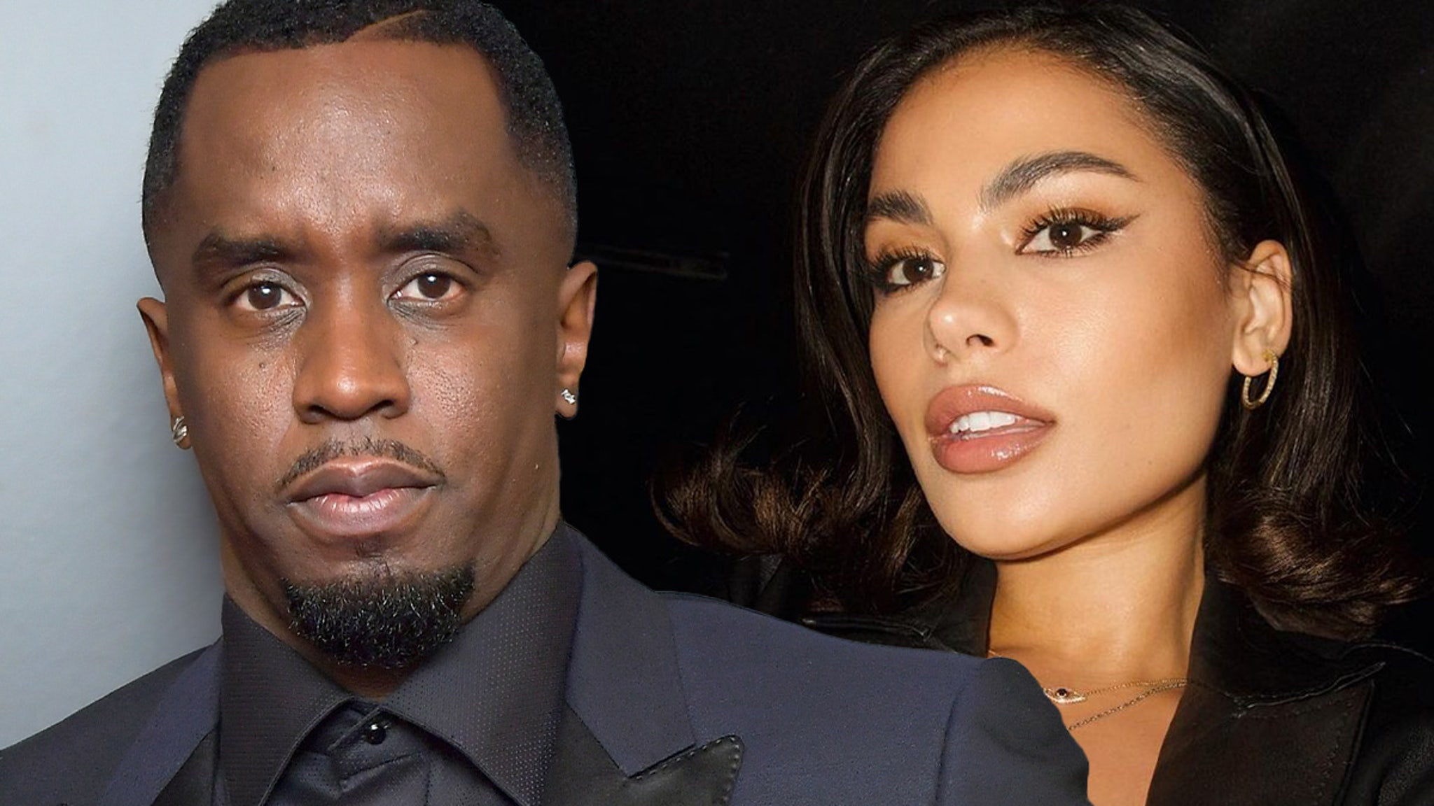 Model Jade Ramey Denies Allegations of Being Diddy's Sex Worker