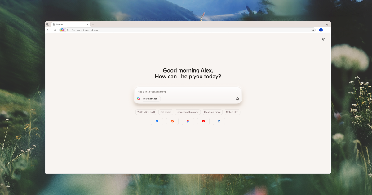 Featured image for Microsoft Edge unveils AI-powered Copilot Mode for enhanced browsing