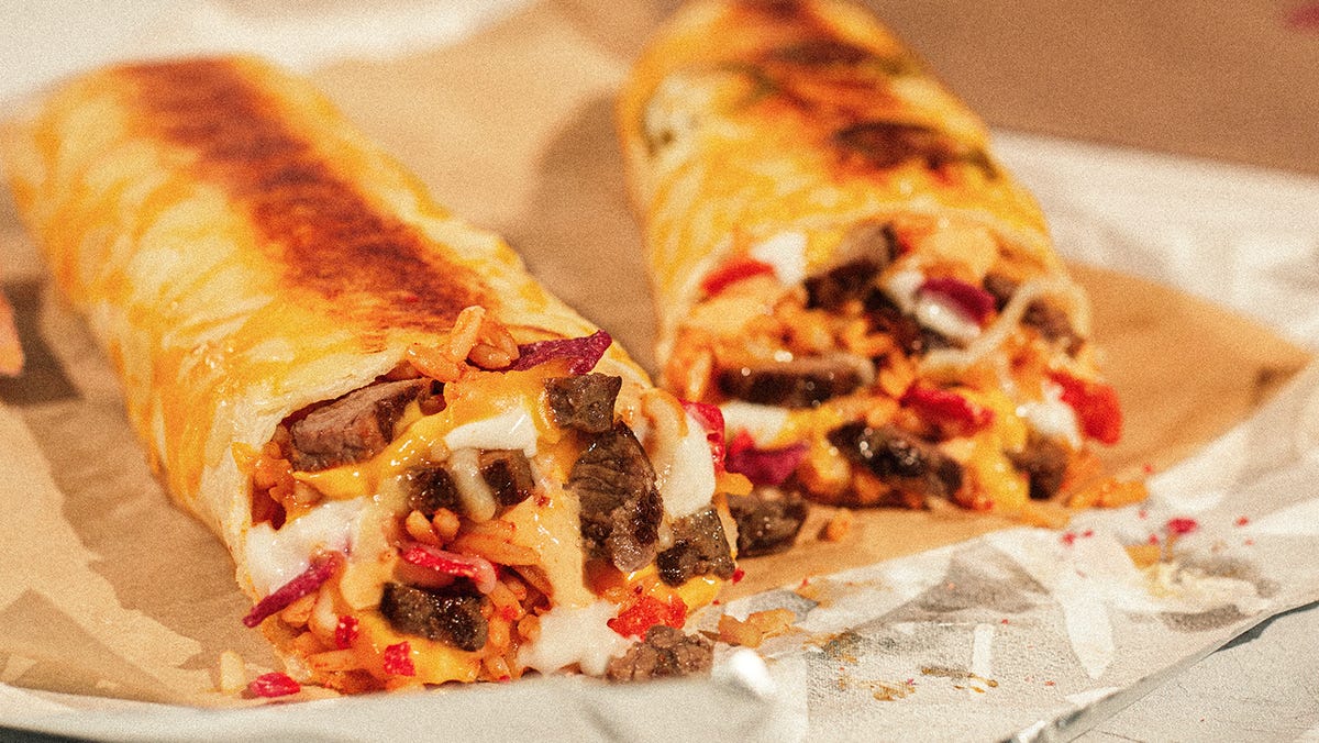 Featured image for "National Burrito Day: Celebrate with the Best Deals and Homemade Recipes"