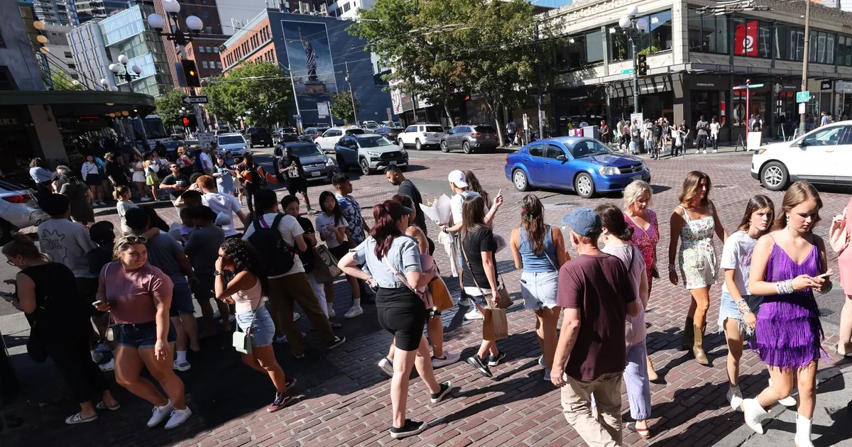 Featured image for Life Expectancy in the U.S.: A Tale of 10 Americas