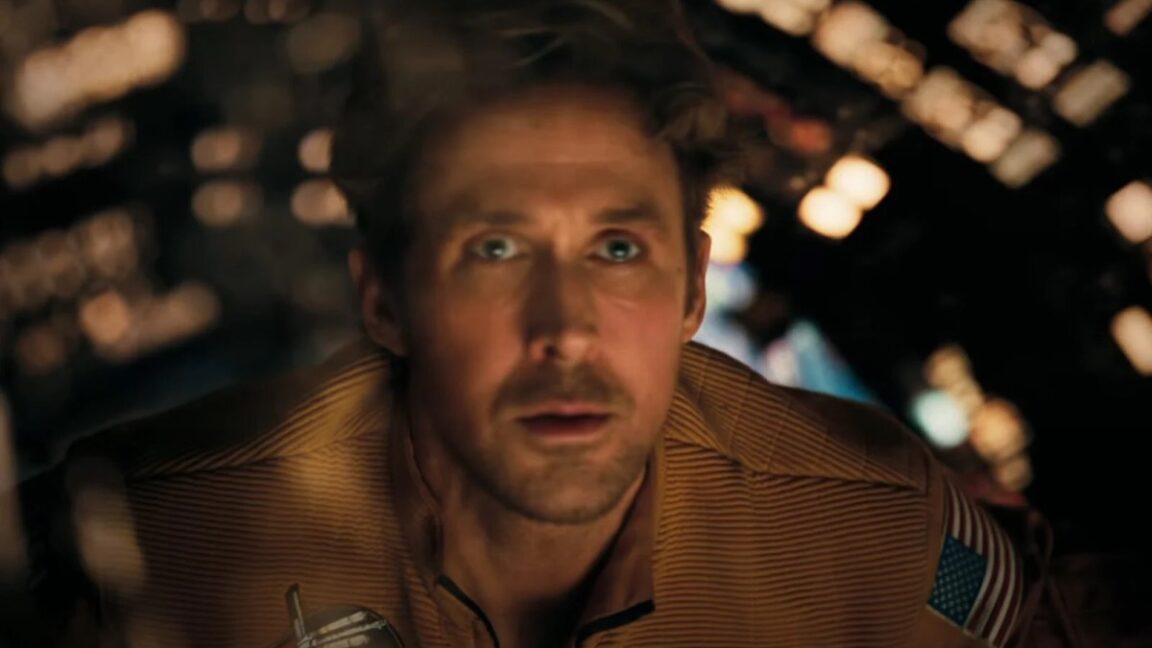 Featured image for Ryan Gosling Stars in 'Project Hail Mary' Trailer Amid Major Transformation