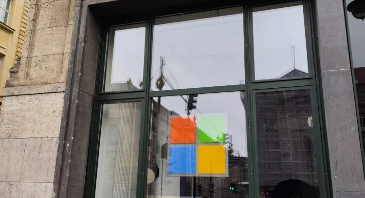 Featured image for LG Smart TVs Receive Unremovable Microsoft Copilot Update, Sparking Backlash