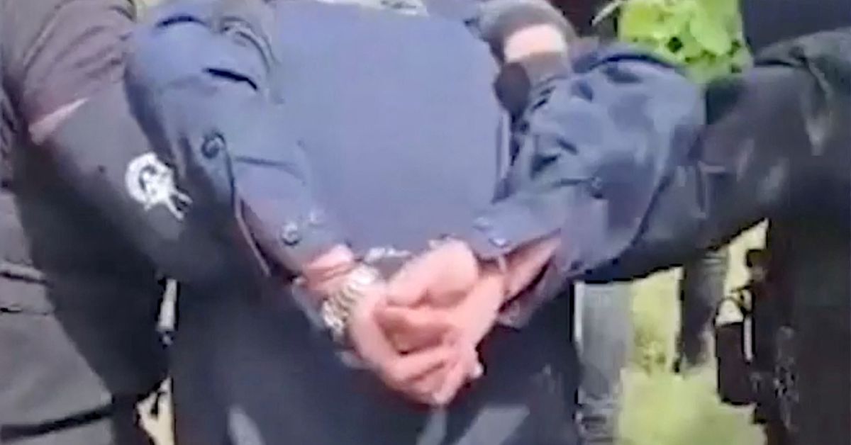 Tensions rise as Kosovo and Serbia clash over detained police officers.