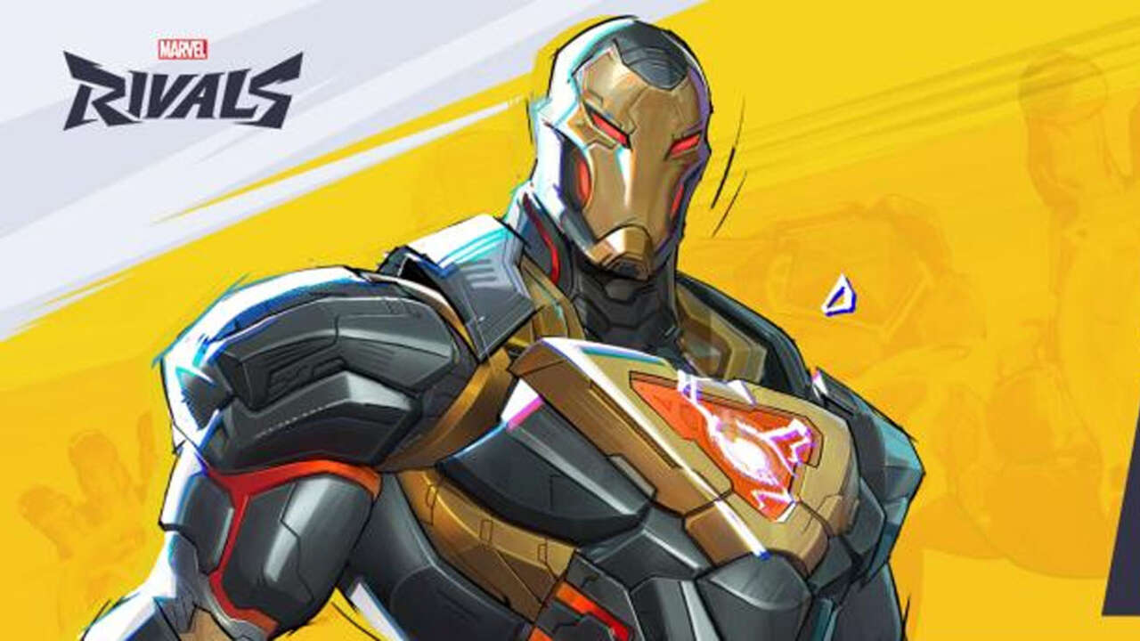 Featured image for Marvel Rivals Launches with Free Iron Man Skin and All Heroes Unlocked