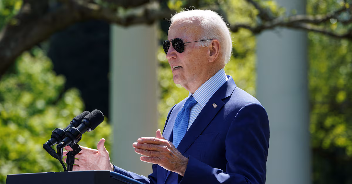 Biden prioritizes environmental justice with executive orders.
