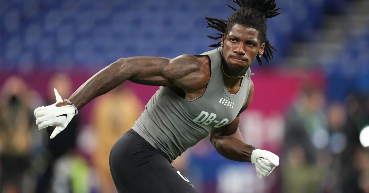 "NY Giants' Offseason Moves: Mock Draft, Underrated Players, Mailbag, DT Visit, and FA Targets"