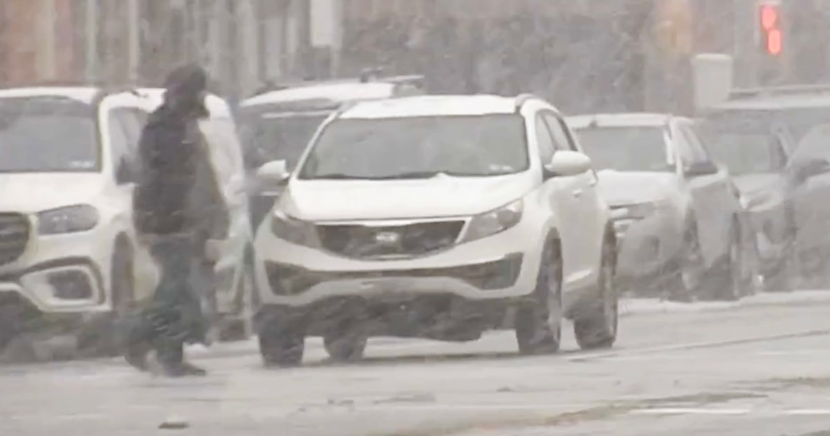 "Record-breaking Lake-Effect Snowstorm Blankets Northeast with 2 Feet of Snow"