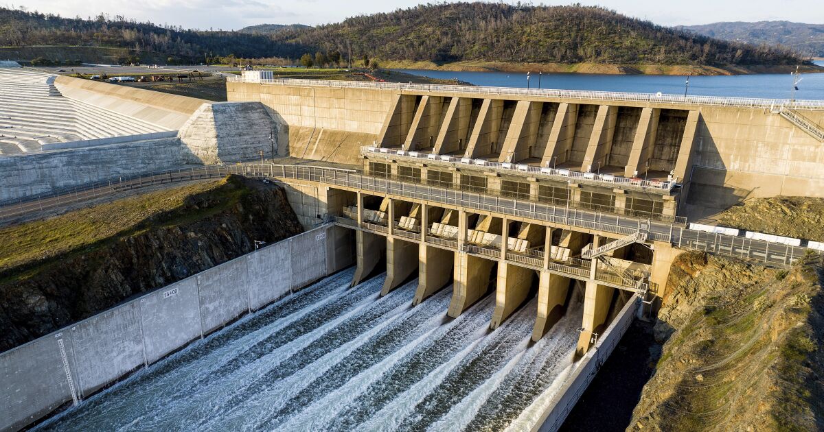 Featured image for "Summer Power Outages Loom for California"