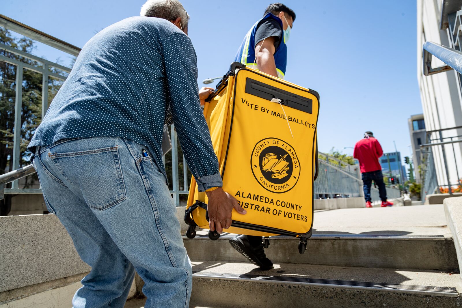 Featured image for "2024 California Primary Election: Live Results and Updates"