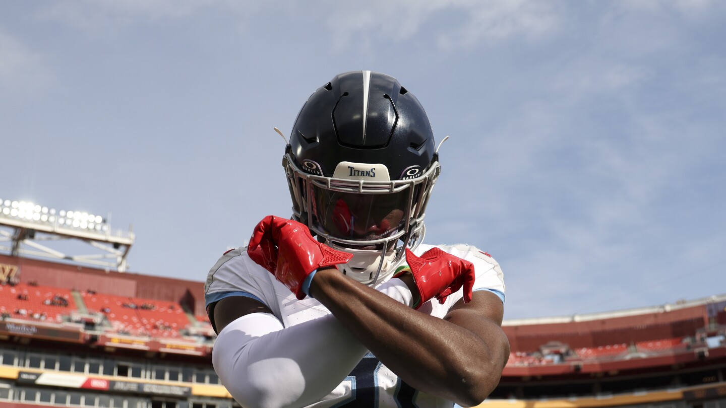 2025 NFL Trade Deadline: Key Rumors, Top Players, and Potential Trades
