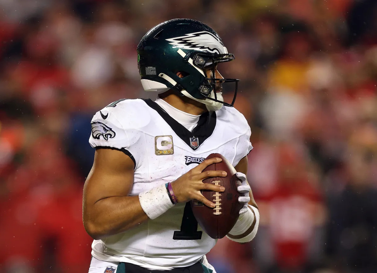 "Game Preview: Bills vs. Eagles - How to Watch, Predictions, and Odds"