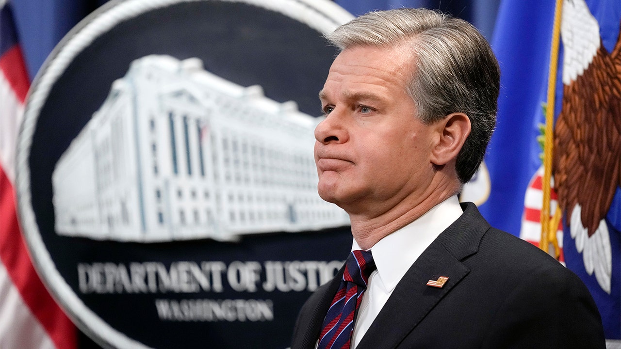 Featured image for Jim Jordan Warns of FBI's Targeting of Pro-Life Catholics in Biden's America