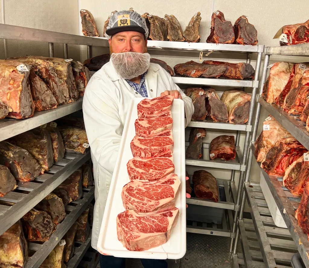 Featured image for Chef Justin Brunson's New Venture: Bringing Home the Bacon
