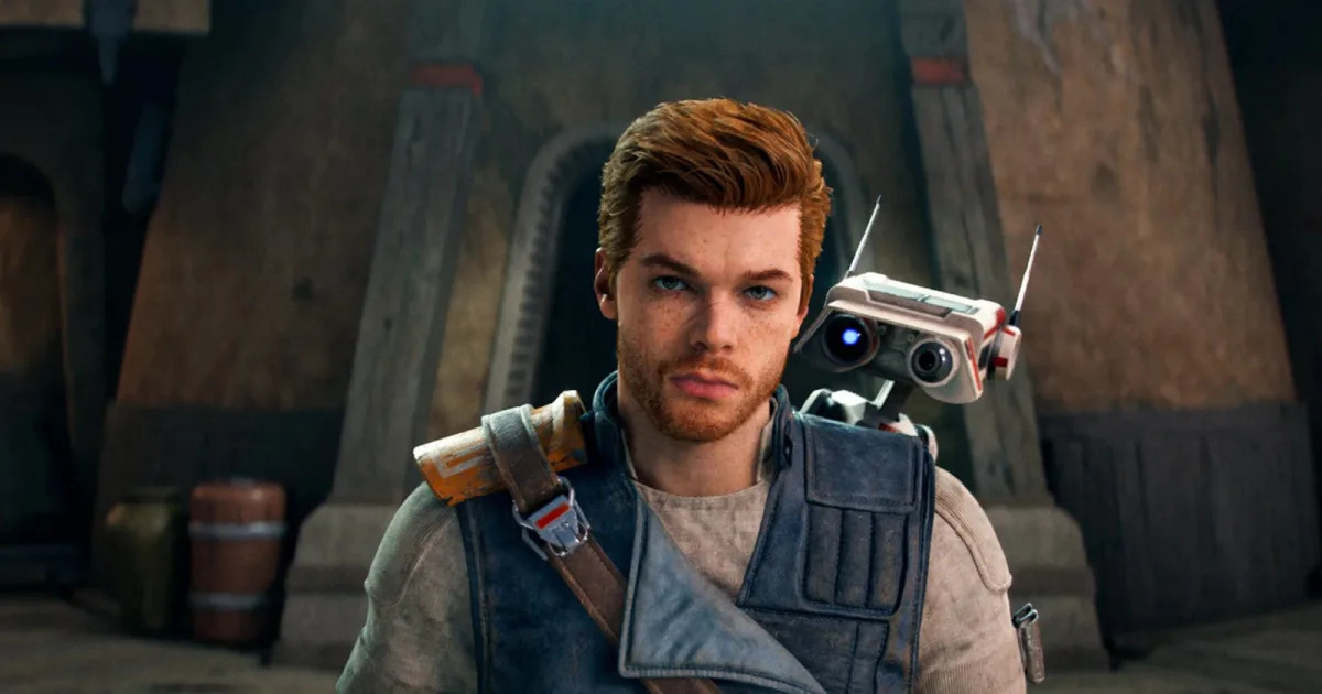 Star Wars Jedi: Survivor - A Sequel at Its Best