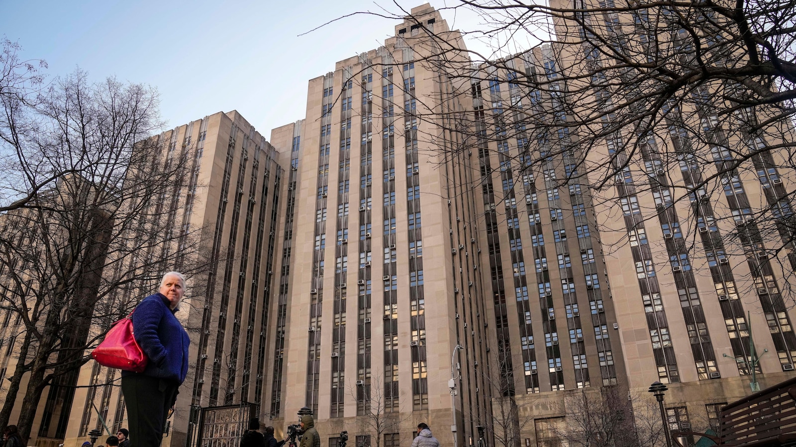 Featured image for "Decades-Long Injustice: Friends Cleared of 1987 Times Square Murder"