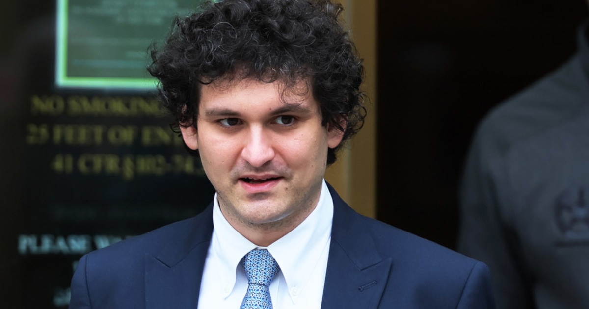 "Key Moments and Hair Talk: Inside Sam Bankman-Fried's High-Stakes Trial"