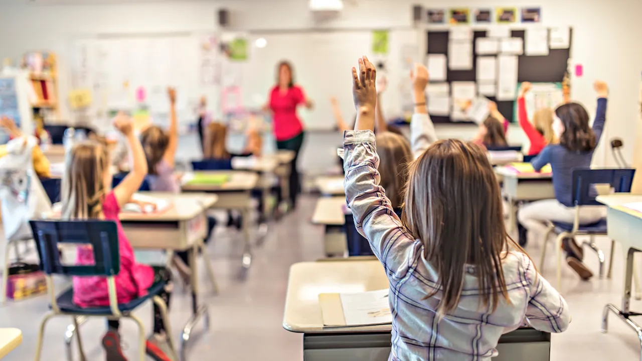 Featured image for The Alarming State of History and Civics Education in the US