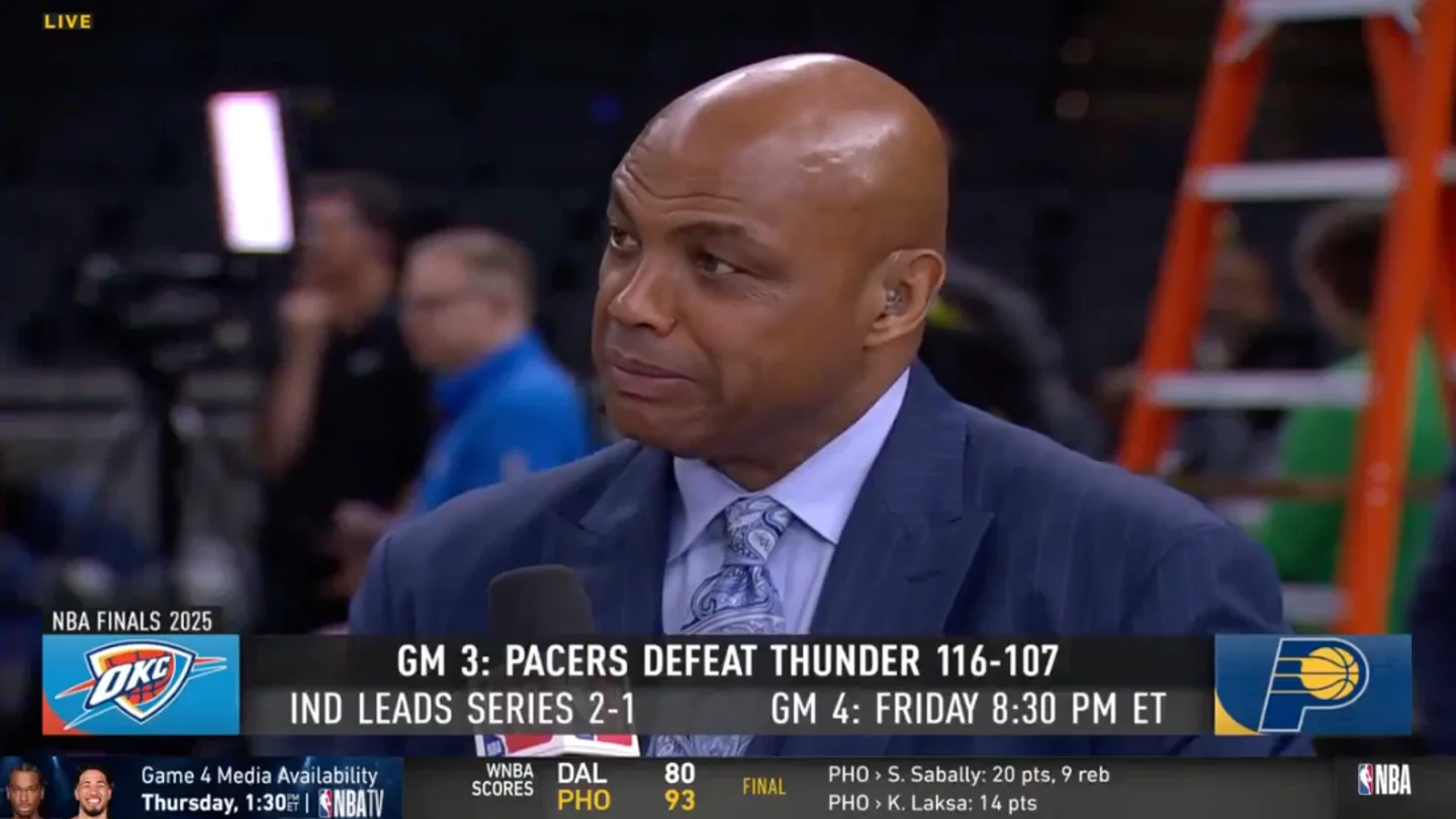 Featured image for OKC's Playoff Hopes at Risk After Critical Turnovers