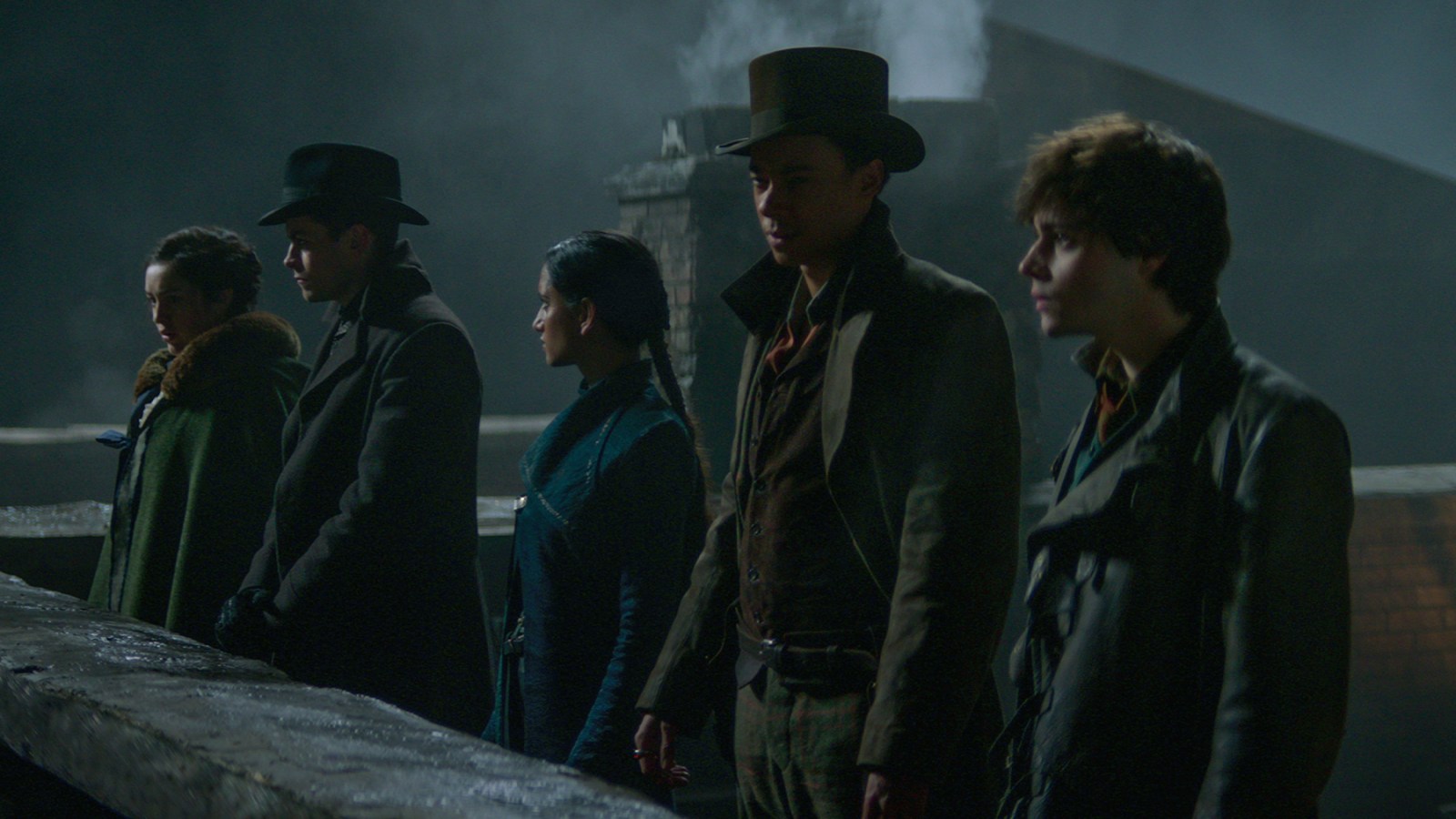 Featured image for Fighting to Keep a Small TV Show Alive.