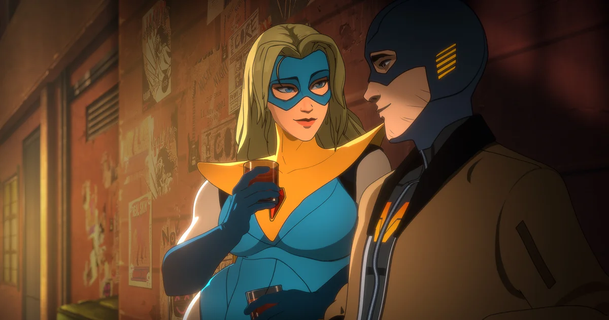 Featured image for Former Telltale Developers Revive Episodic Gaming with Dispatch