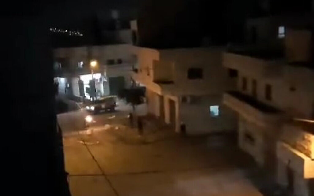 Violent clashes between Israeli forces and Palestinians leave multiple casualties.